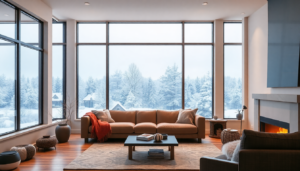 Energieeffiziente Lösungen für den Winter – AS Management GmbH macht Ihr Zuhause fit.